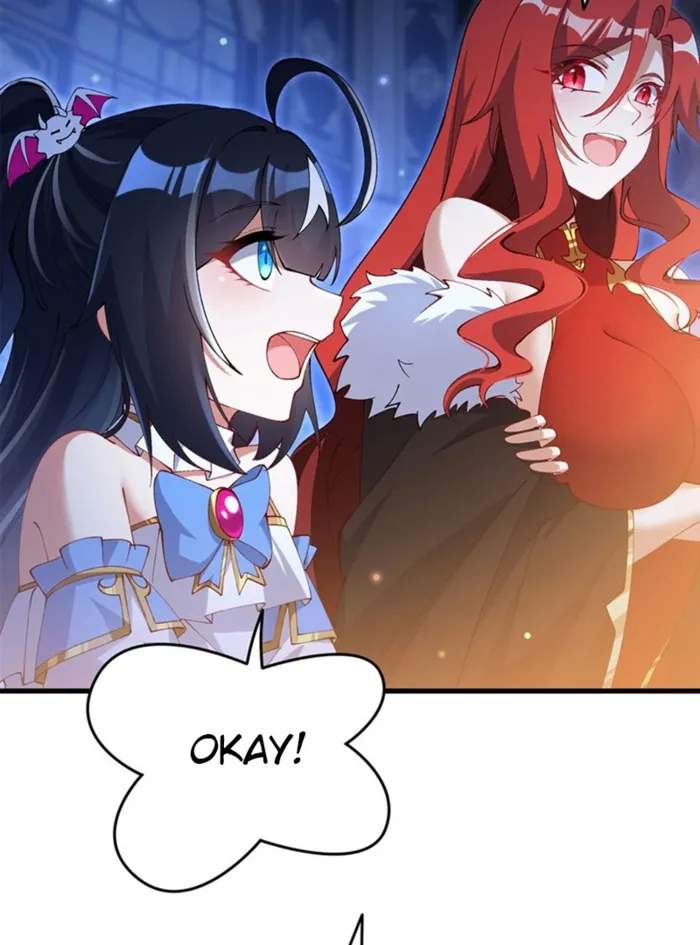 Shut Up, Evil Dragon! I don't want to raise a child with you anymore Chapter 42 41